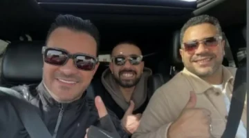 تجهيزات مبكرة.. محمد رجب يطلق «قطر صغنطوط» قبل رمضان 2026